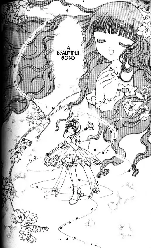 Cardcaptor Sakura Chapter 1 140